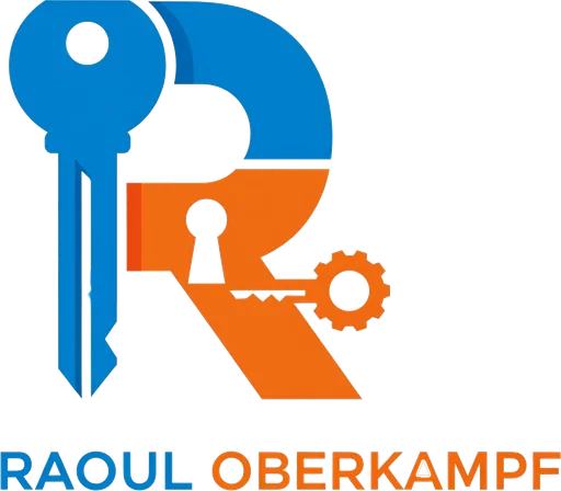 Logo Raoul Oberkampf, serrurier à Paris 11